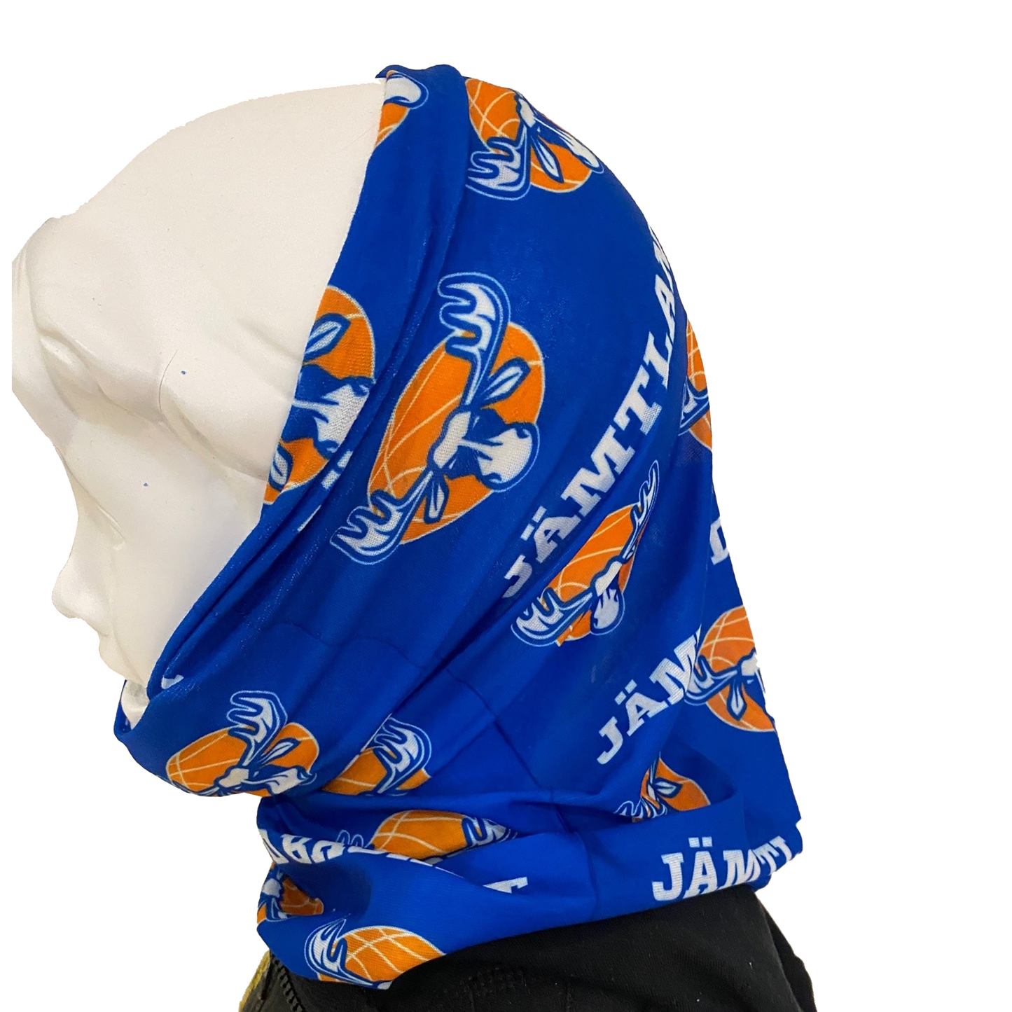 Jämtland Basket Multiwear/Buff