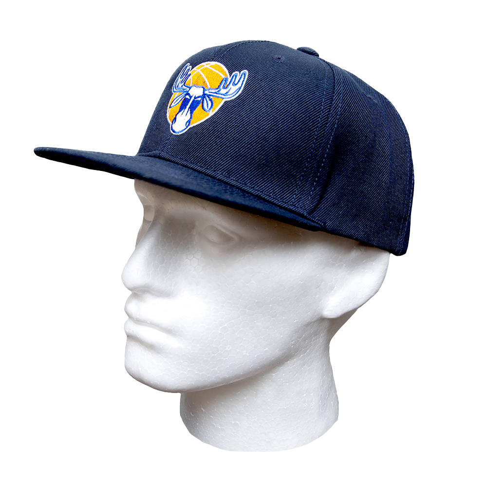 Flatpeak keps Navy