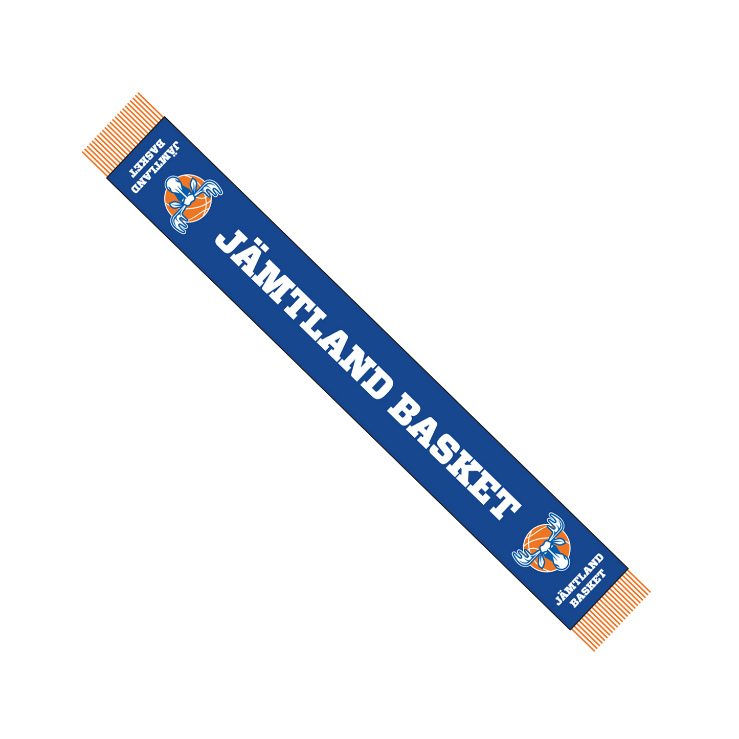 Jämtland Basket Halsduk 2022/2023