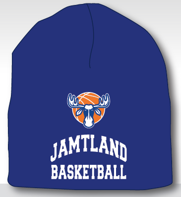 Jämtland Basket Vårmössa 25/26
