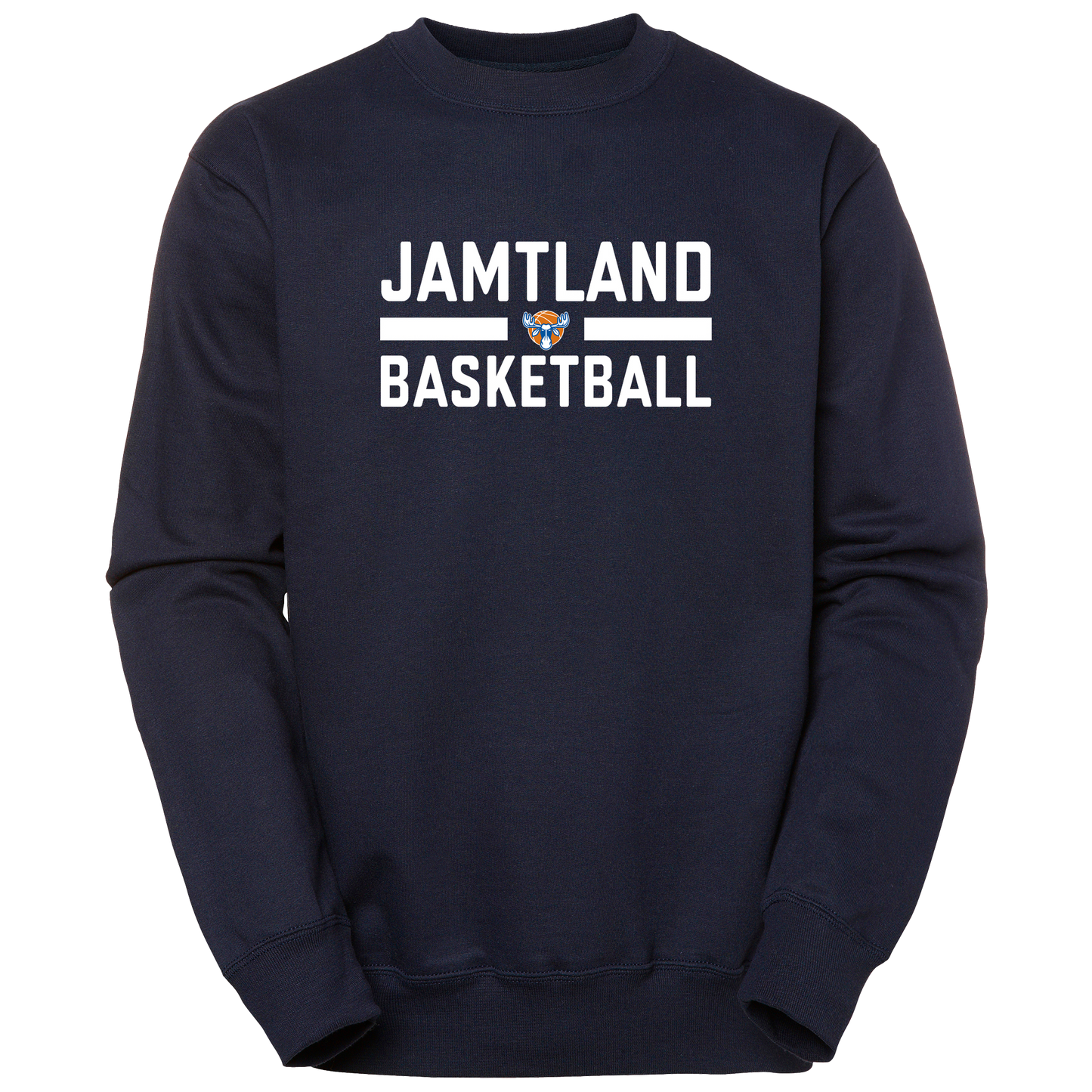 Sweatshirt Navy I