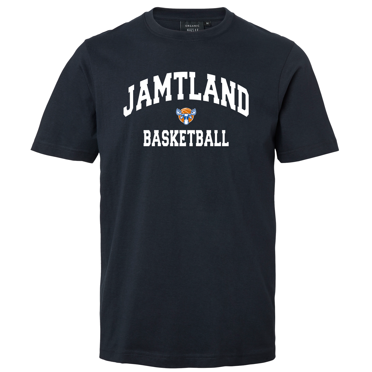 T-shirt Navy II (Barn)