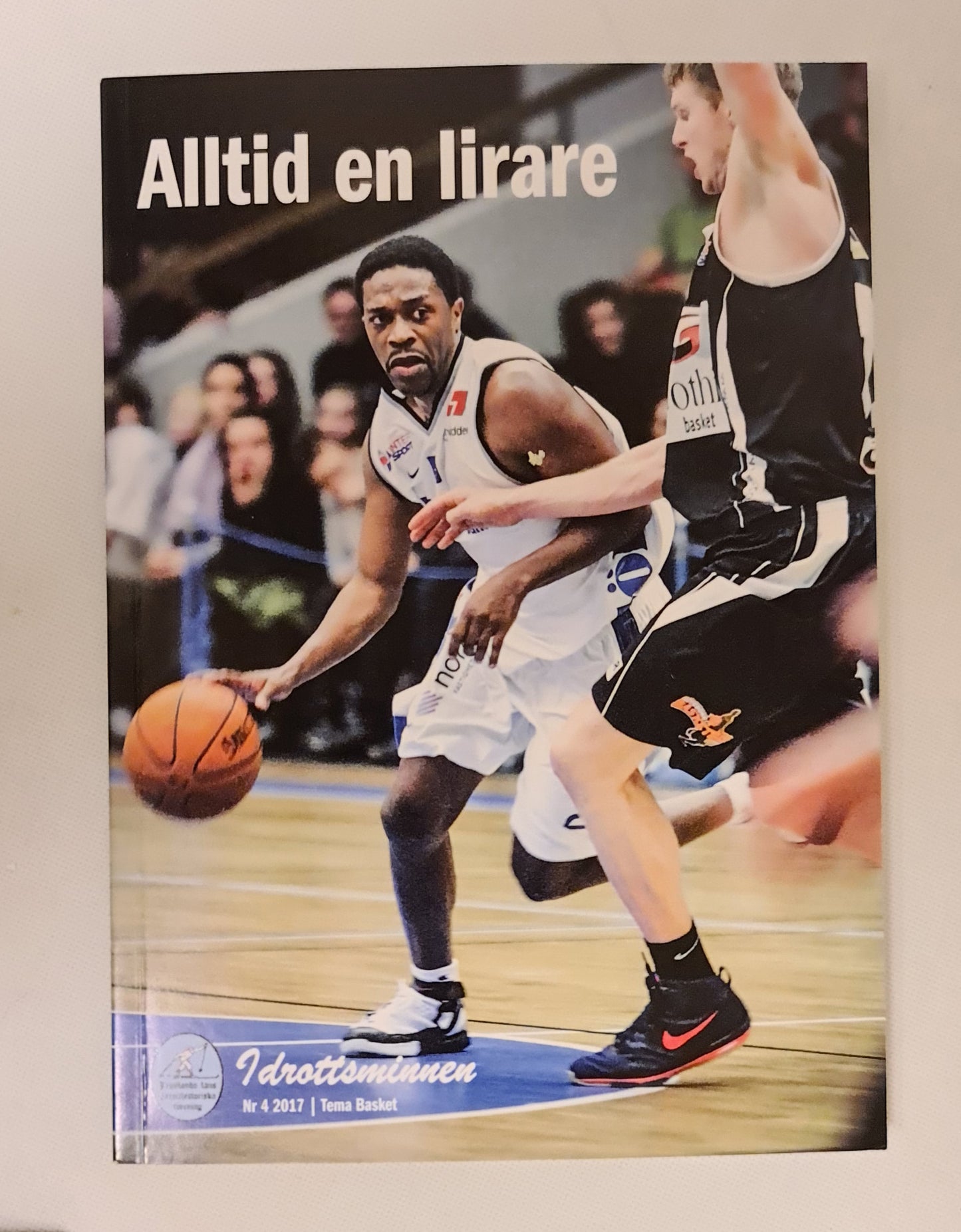 Basket Boken