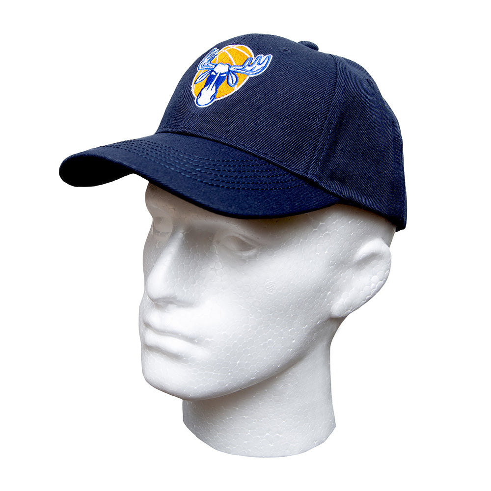 Keps Navy