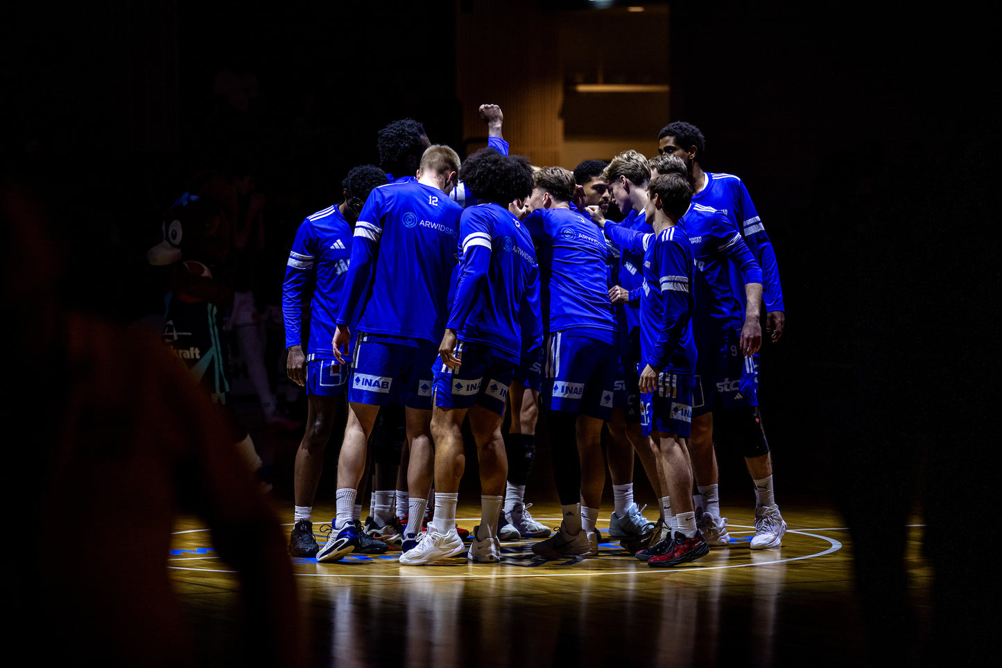 Jämtland Basket Store Presentkort