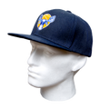 Flatpeak keps Navy