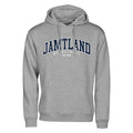 JB Varsity Hoodie Navy
