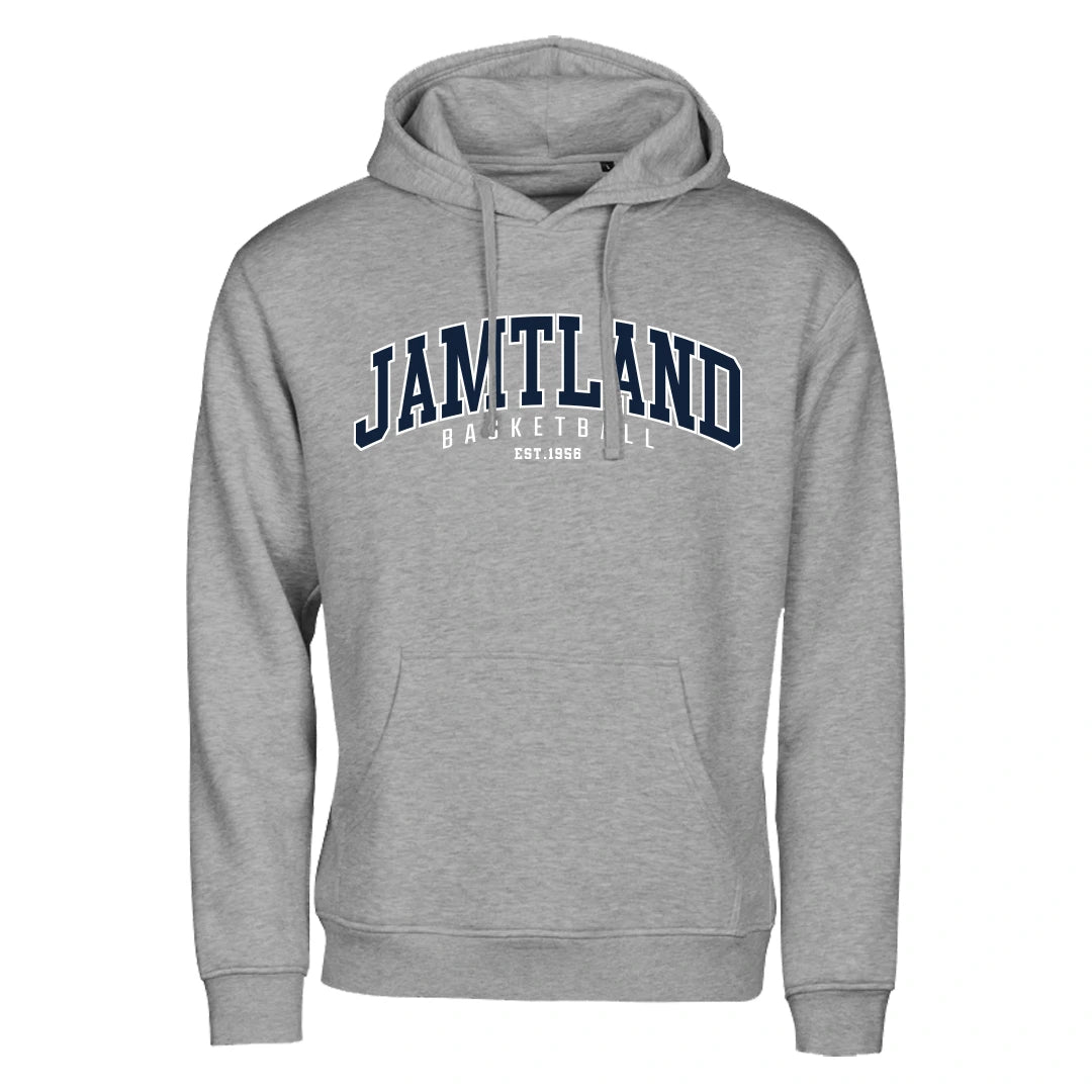 JB Varsity Hoodie Navy