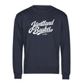 JB Script Sweatshirt Navy