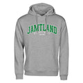 JB Kids Varsity Hoodie Green