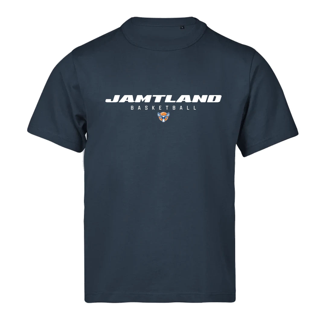 JB Kids Moose Tee Navy