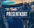 Presentkort