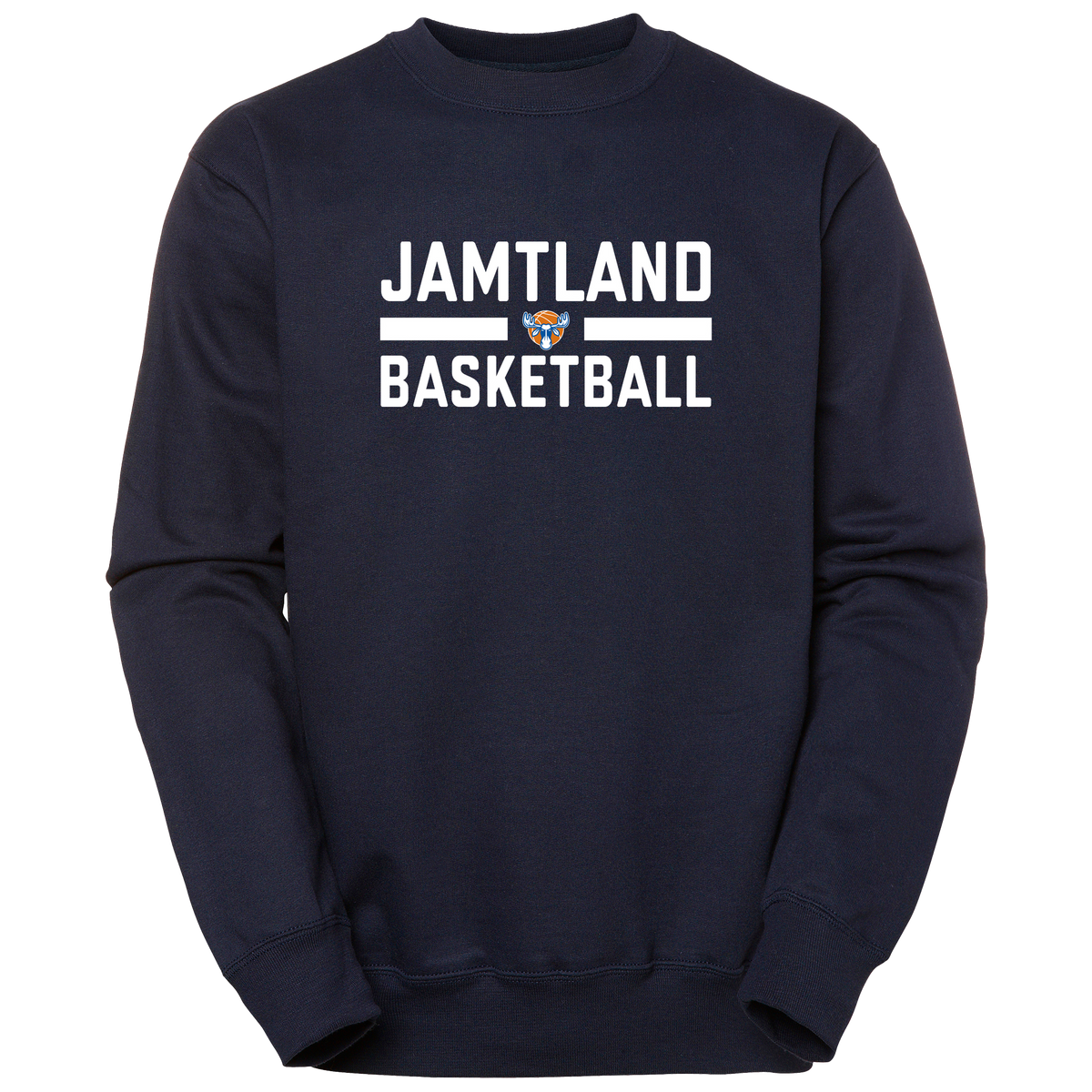 Sweatshirt Navy I