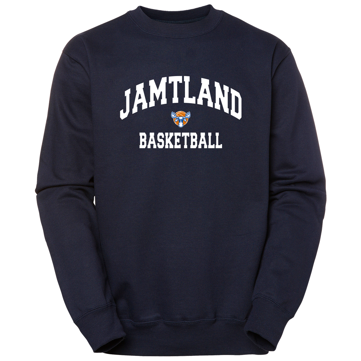 Sweatshirt Navy II