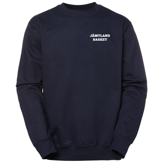 Sweatshirt Navy III