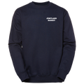 Sweatshirt Navy III