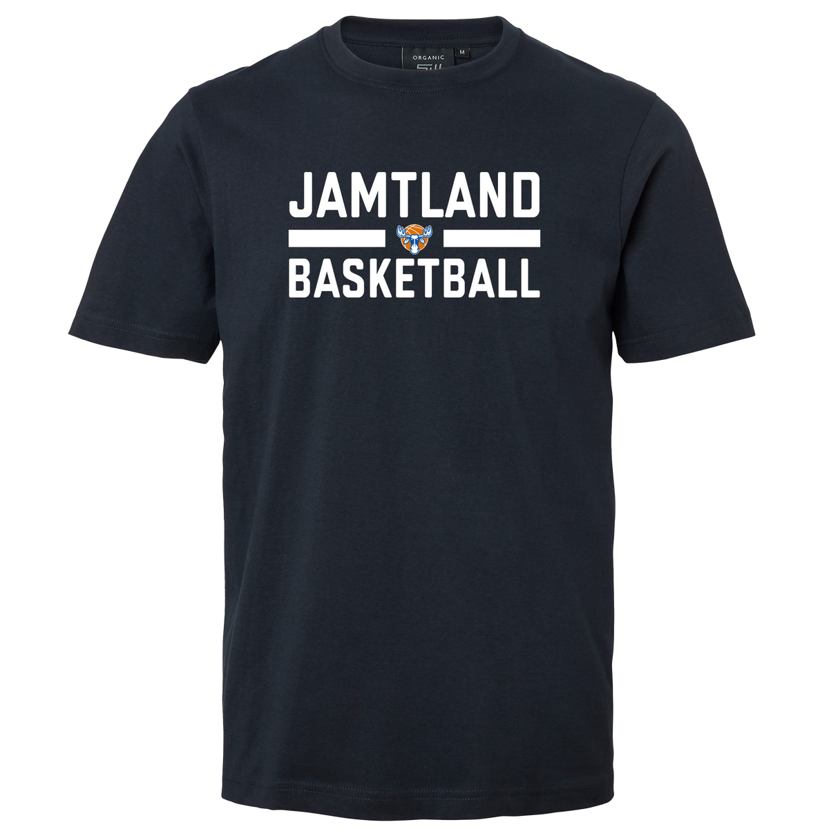 T-shirt Navy I