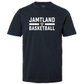 T-shirt Navy I (Barn)