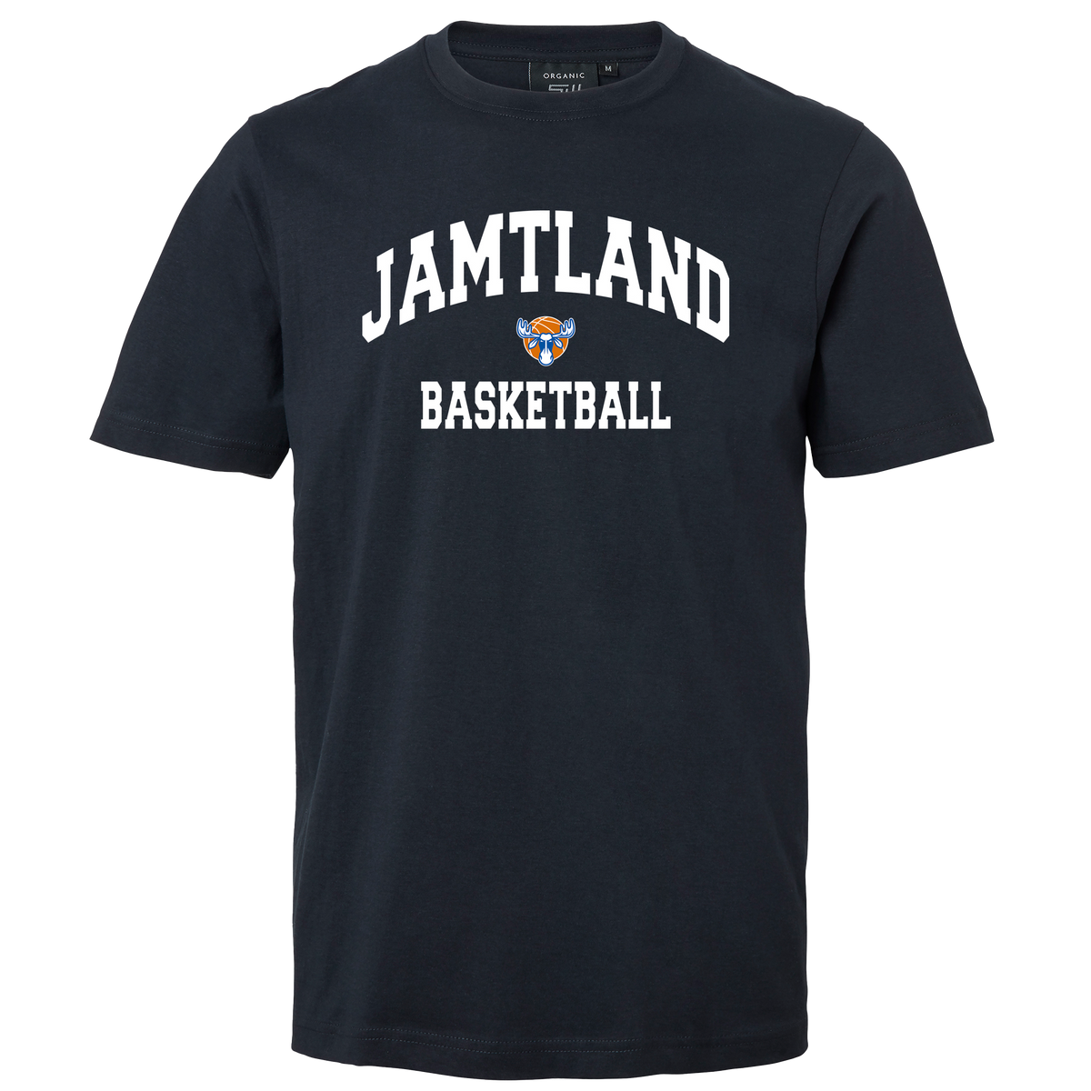 T-shirt Navy II (Barn)