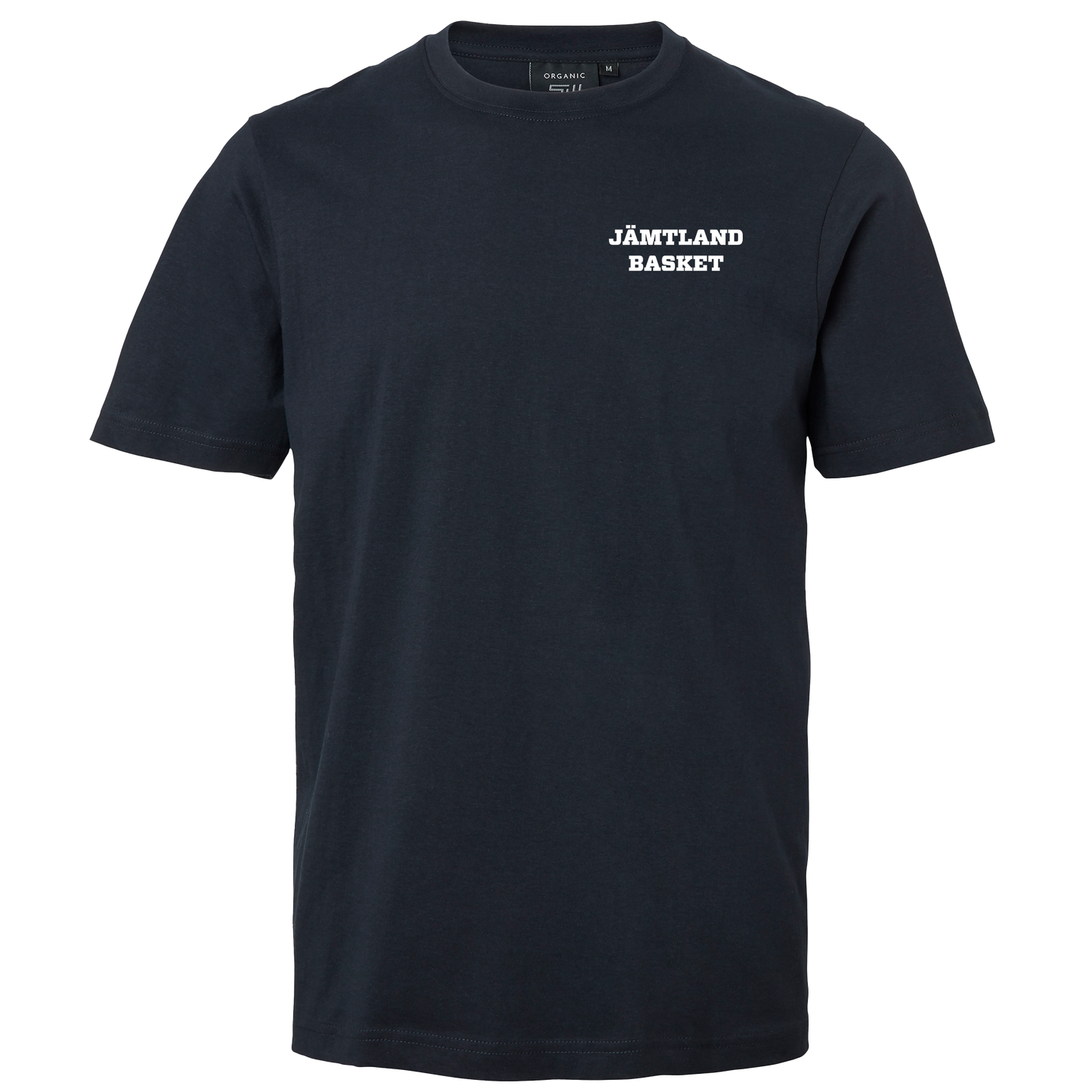T-shirt Navy III (Barn)