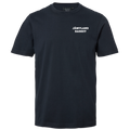 T-shirt Navy III (Barn)