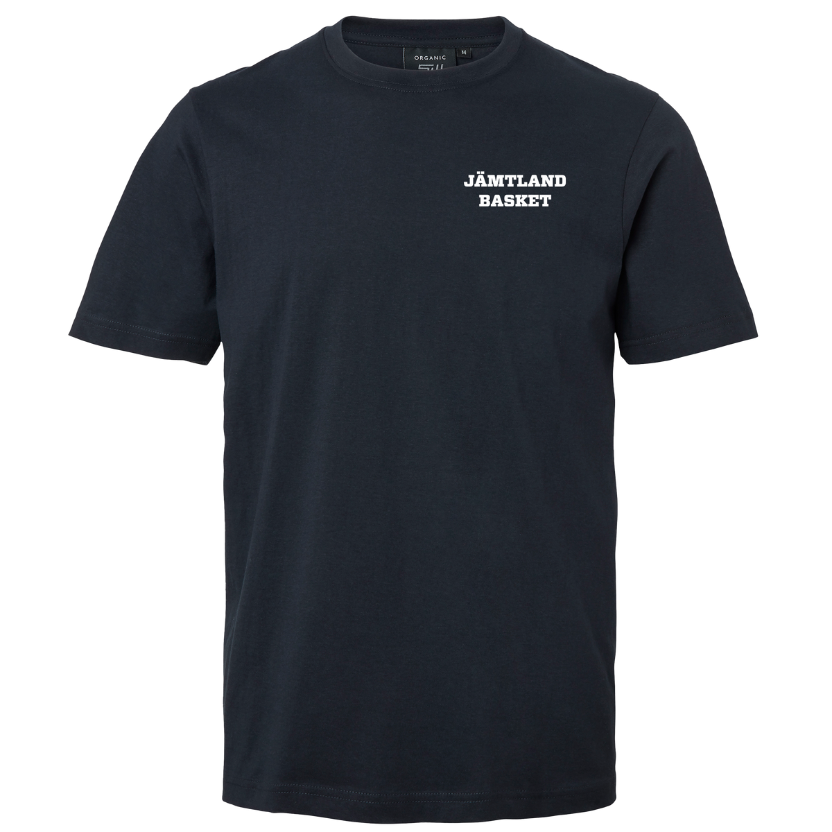 T-shirt Navy III (Barn)